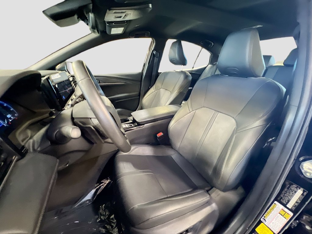 Used 2026 Toyota Camry XSE FWD image 21