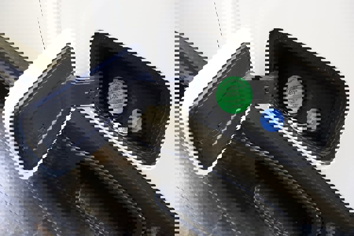 Used 2025 Ford F250 King Ranch image 21