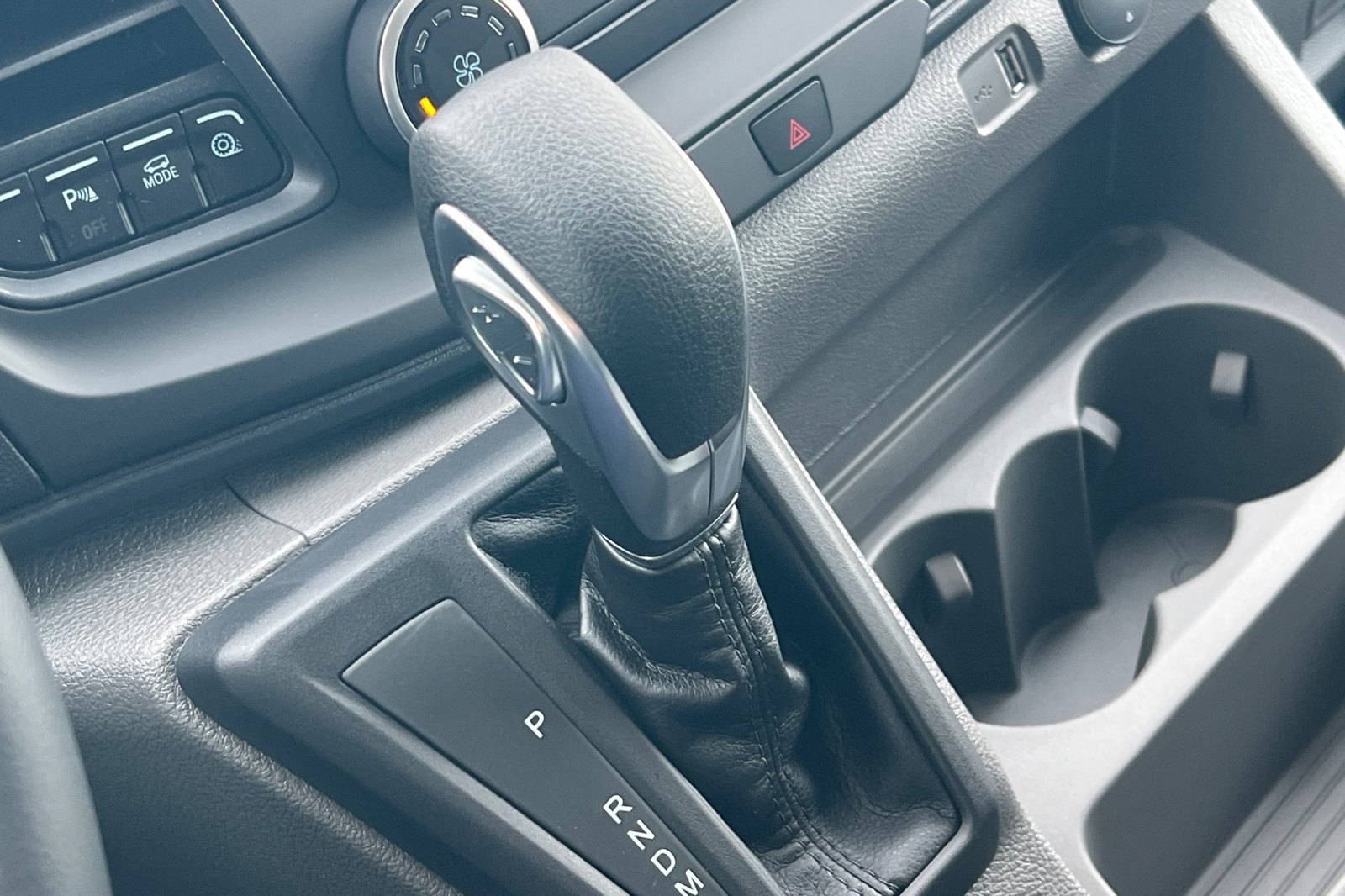 New 2025 Ford Transit 250 Low Roof AWD image 20