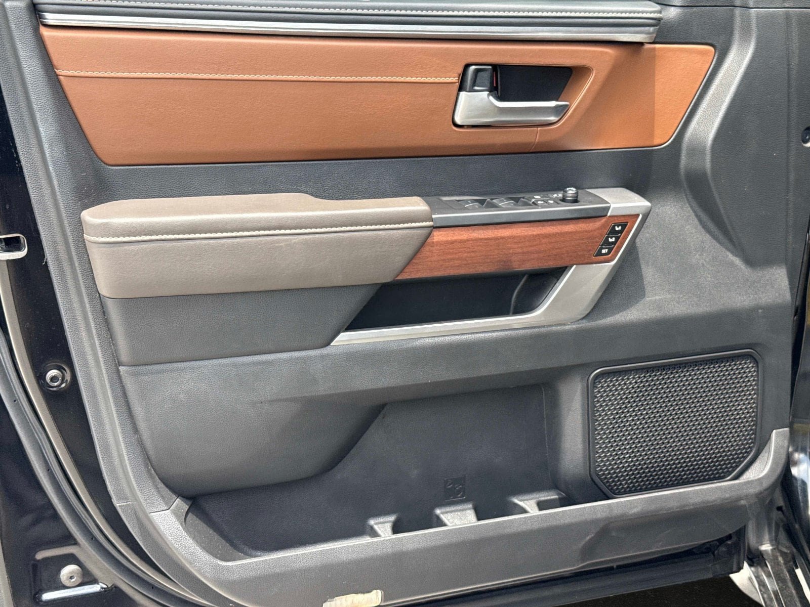 Used 2024 Toyota Tundra 1794 Edition RWD image 20