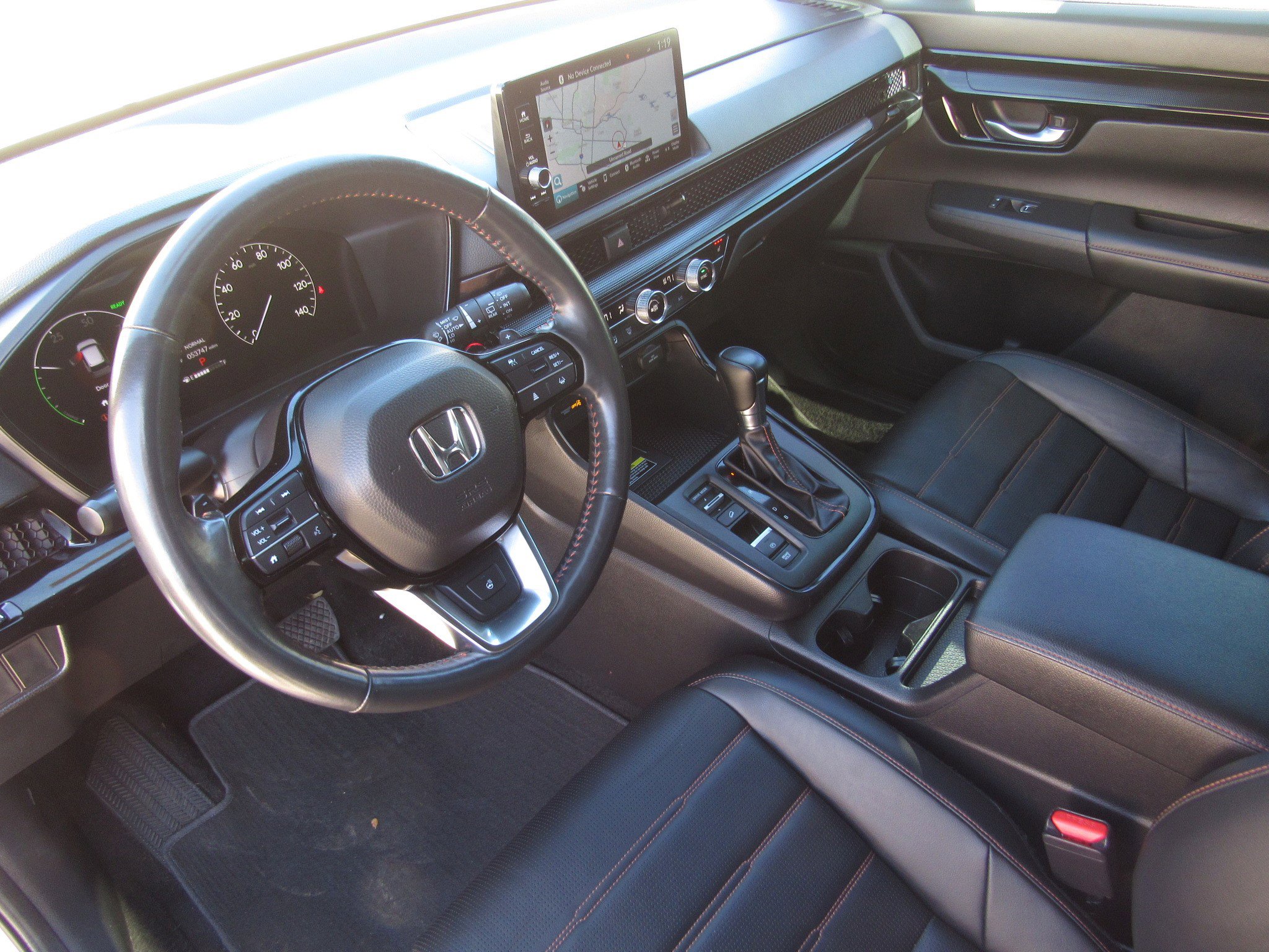 Used 2023 Honda CR-V Sport Touring image 18