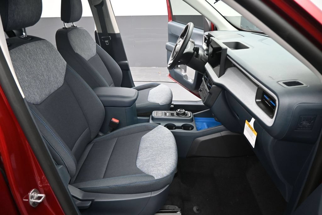 New 2026 Ford Maverick XLT FWD image 12