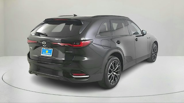 Used 2025 MAZDA CX-70 Plug-In Hybrid w/ Premium Pkg AWD/4WD image 4