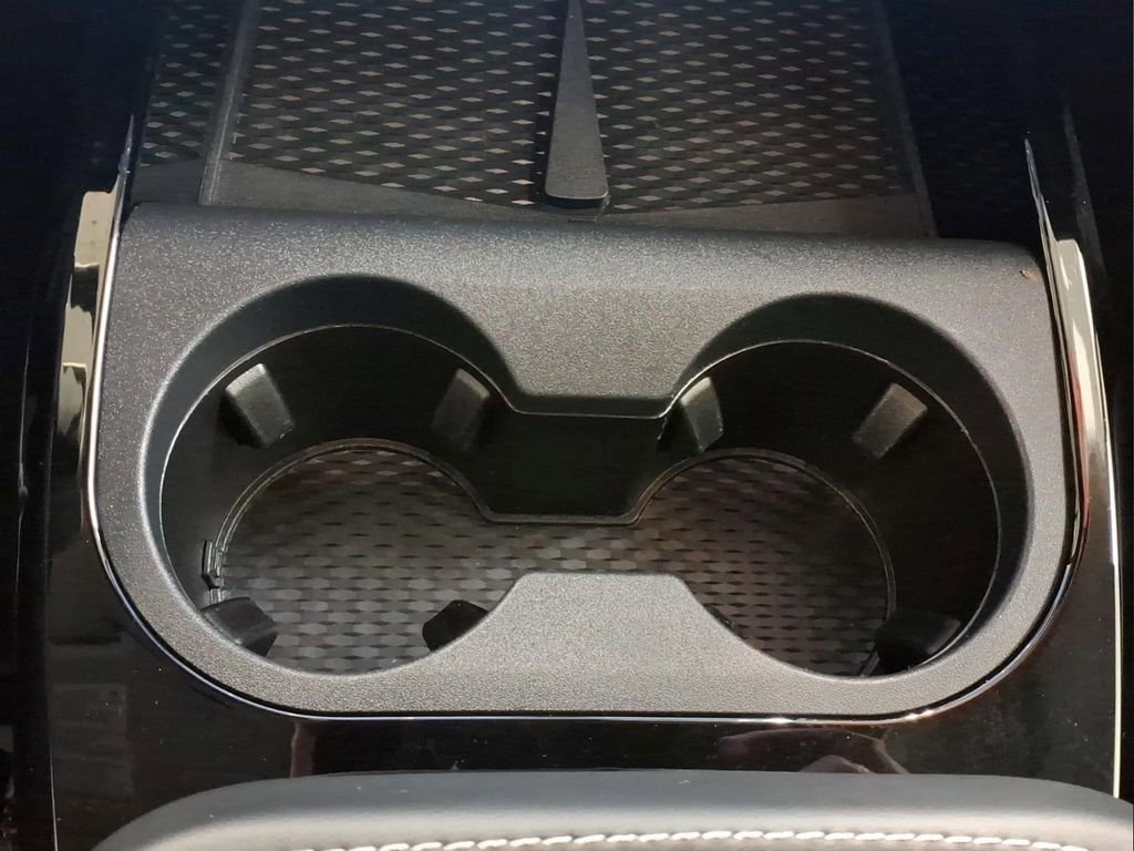 Certified 2025 Ford Mustang Mach-E Premium RWD image 12