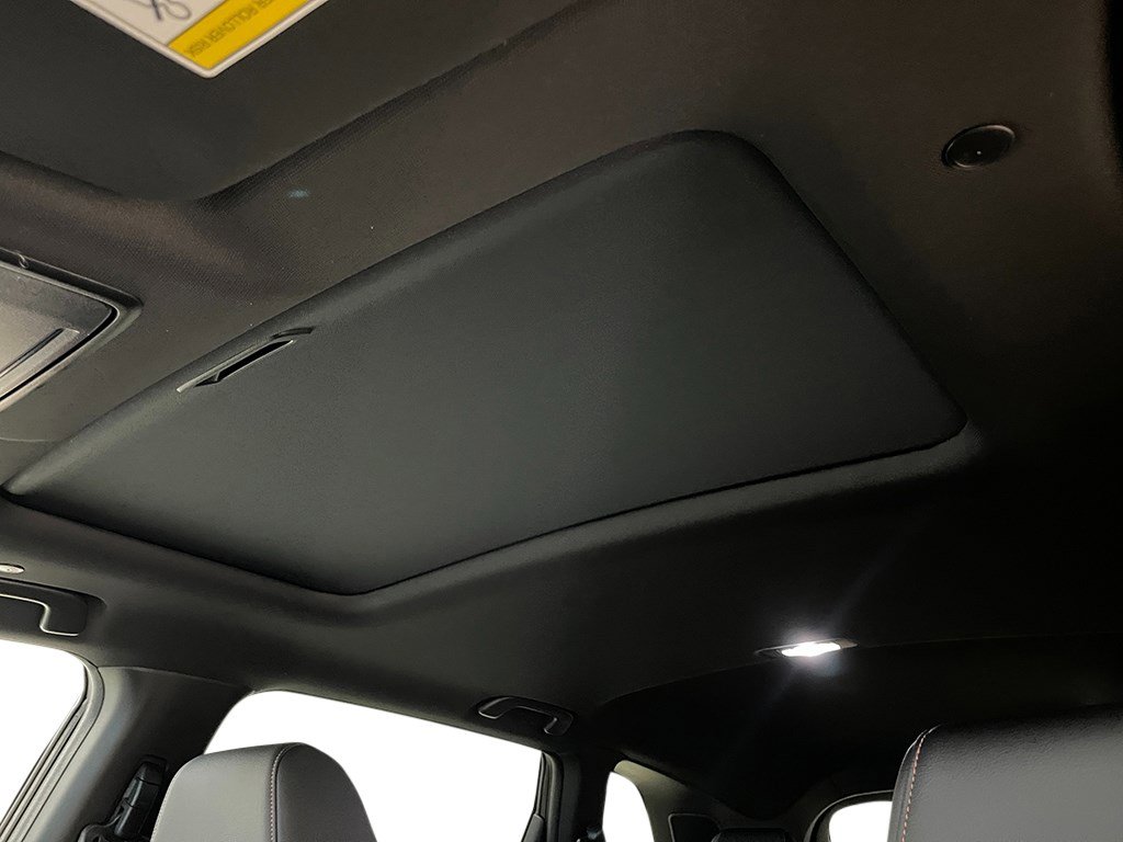 New 2026 Honda CR-V Sport Touring image 25