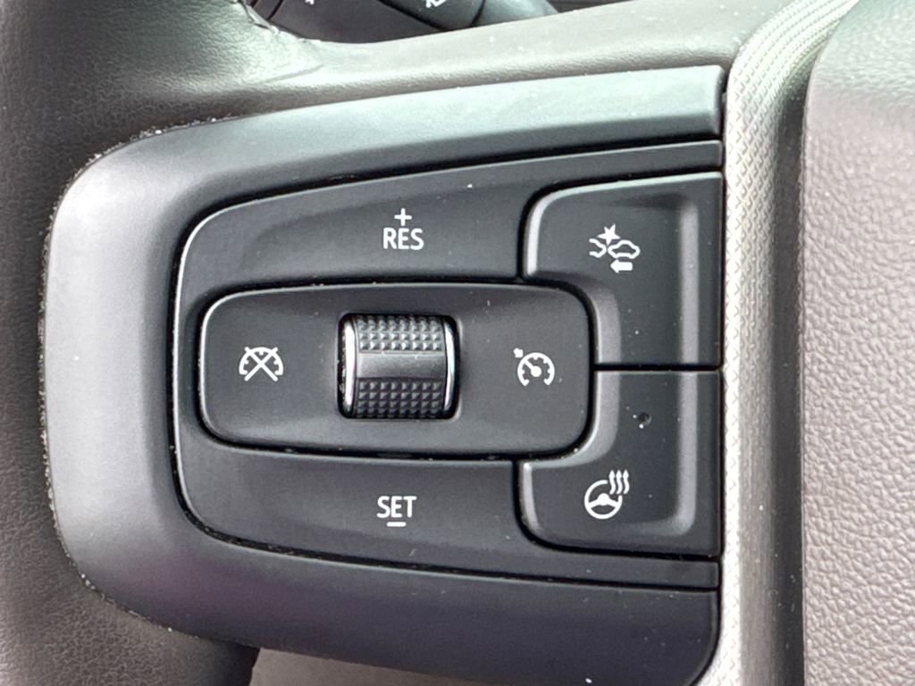 Used 2024 GMC Sierra 2500 Denali w/ Denali Reserve Package image 24