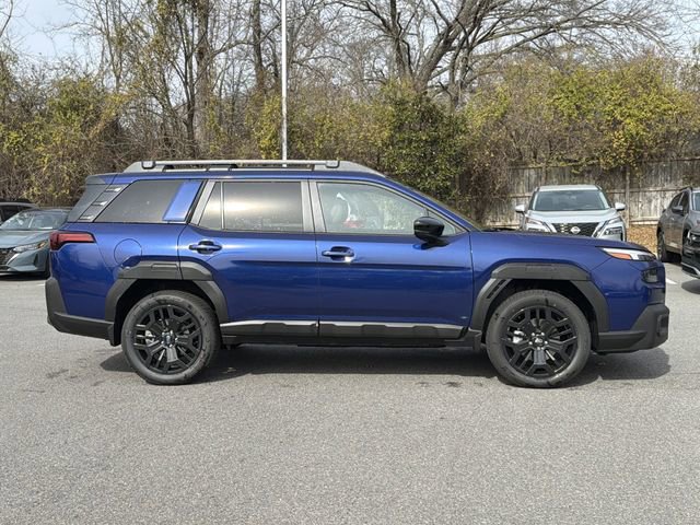 New 2026 Subaru Outback Limited XT w/ Premium/Limited Package 2 AWD/4WD image 2