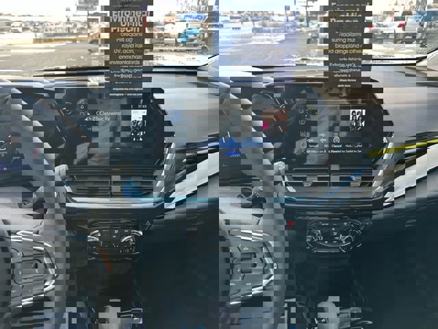 New 2026 Chevrolet Trax ACTIV w/ Driver Confidence Package image 20