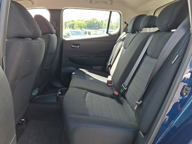Used 2025 Nissan Leaf S FWD image 20