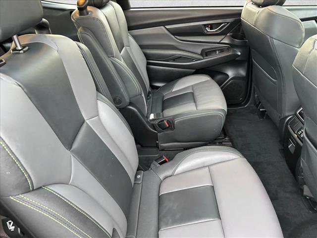 Used 2023 Subaru Ascent Onyx Edition image 20