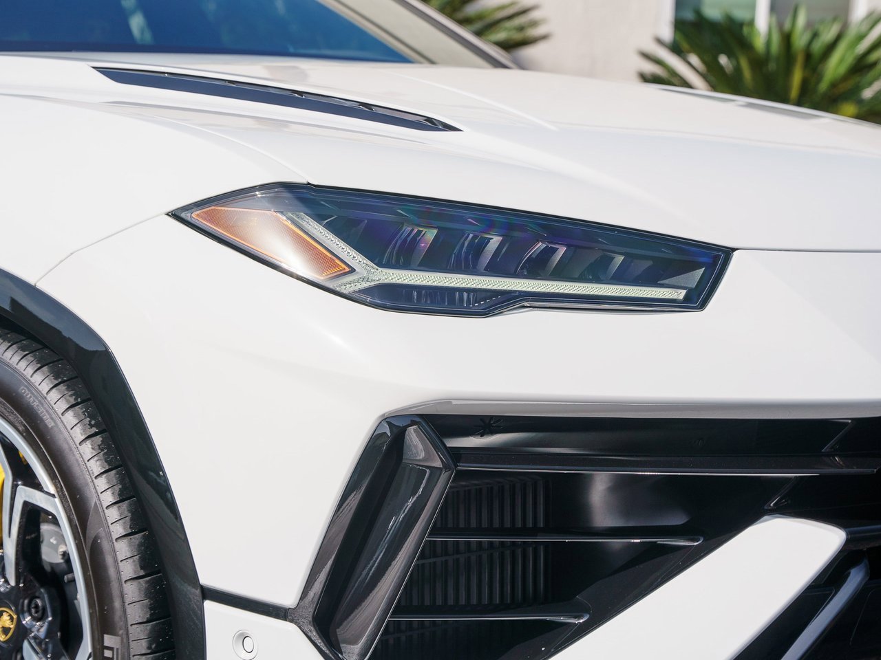 Used 2024 Lamborghini Urus S image 33