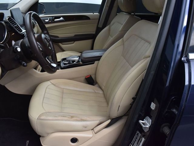 Used 2018 Mercedes-Benz GLE 350 w/ Premium 1 Package image 7