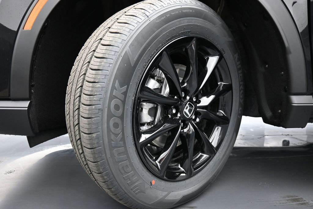 New 2026 Honda CR-V Sport-L image 16