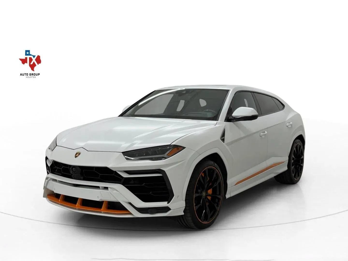 Used 2022 Lamborghini Urus AWD/4WD image 54