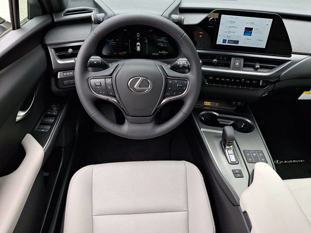 New 2026 Lexus UX 300h AWD image 7