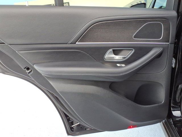 Certified 2024 Mercedes-Benz GLE 350 4MATIC image 17