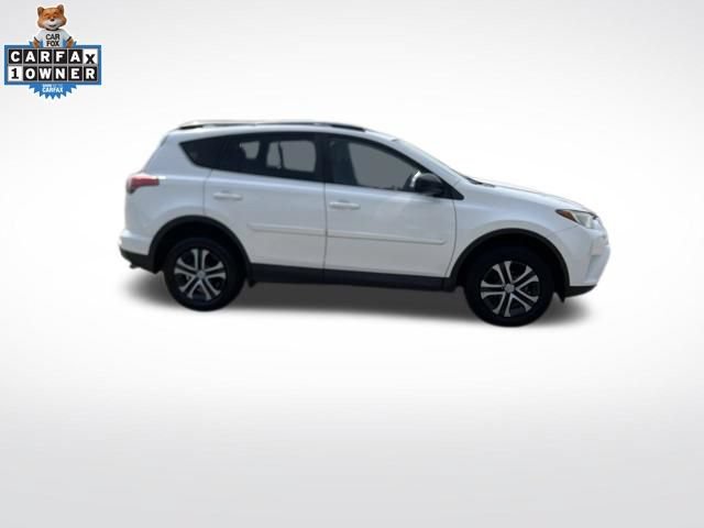 Used 2017 Toyota RAV4 LE FWD image 2