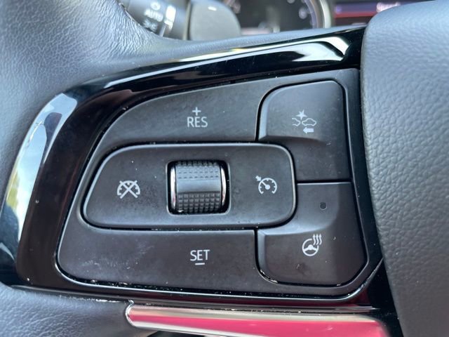 Used 2024 Buick Enclave Essence w/ Experience Buick Package image 19