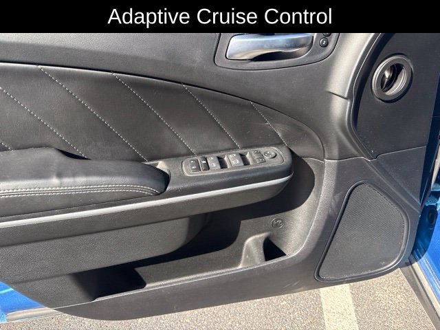Used 2023 Dodge Charger Scat Pack RWD image 4