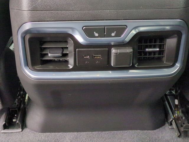 Certified 2020 Chevrolet Silverado 1500 High Country w/ Technology Package AWD/4WD image 23