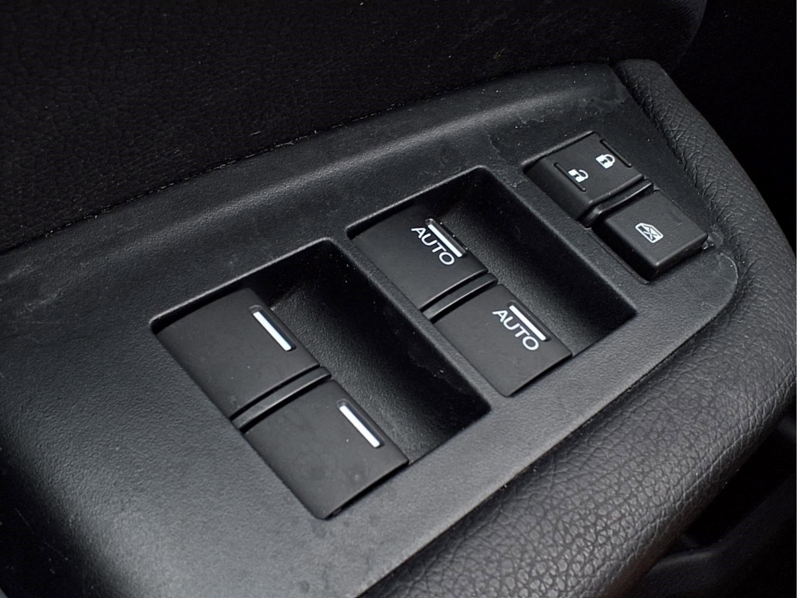 Certified 2023 Honda Passport EX-L image 32