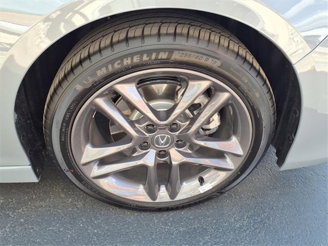 Certified 2025 Acura TLX SH-AWD w/ A-SPEC Pkg image 29