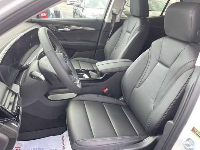 New 2026 Buick Envision Preferred AWD/4WD image 11