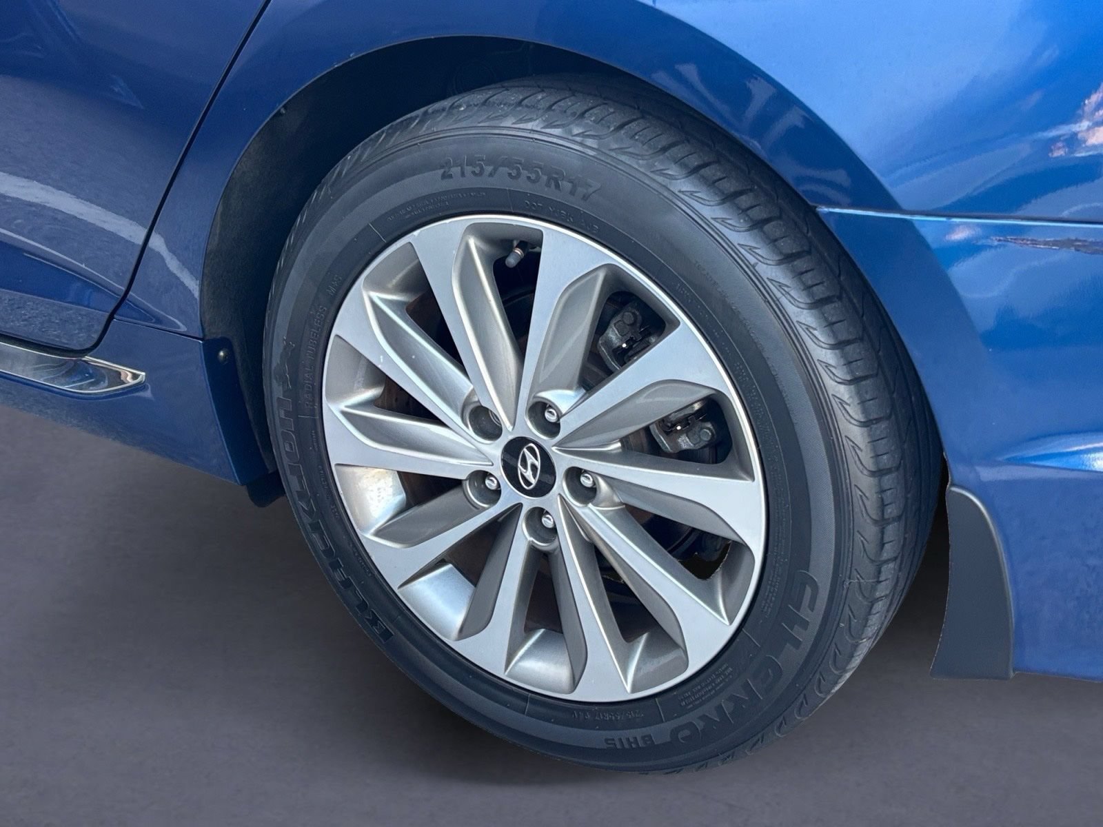 Used 2016 Hyundai Sonata Sport FWD image 5