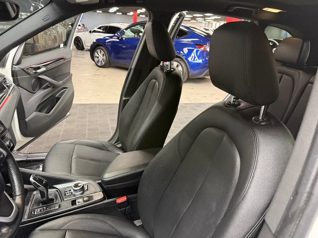 Used 2020 BMW X1 sDrive28i w/ Premium Package FWD image 34