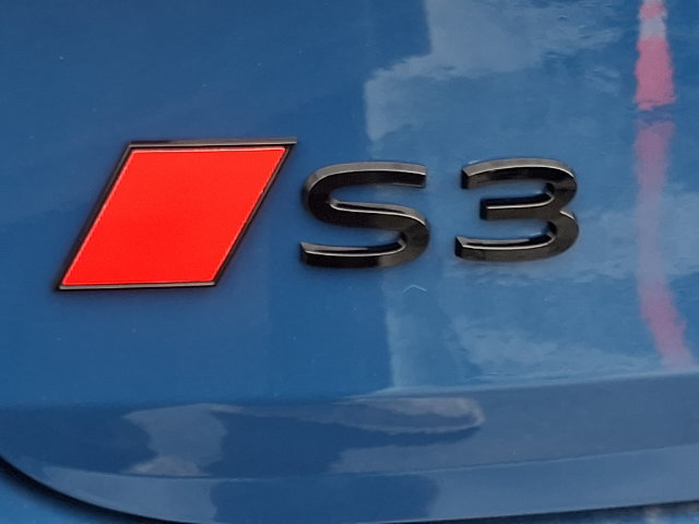 New 2026 Audi S3 Premium AWD/4WD image 21