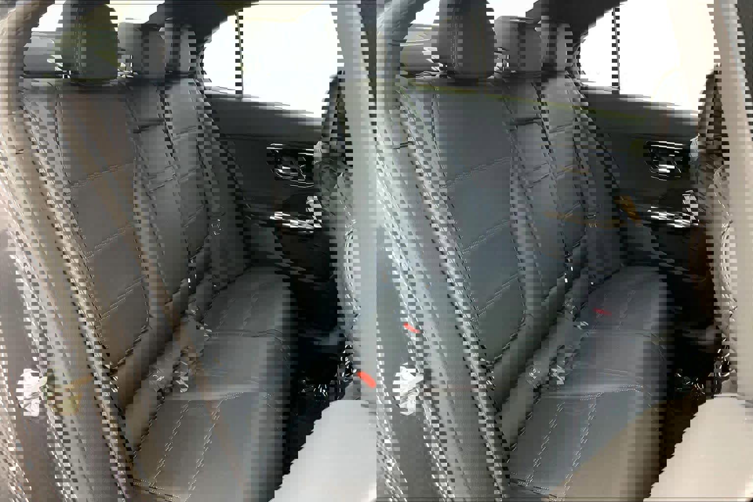 Certified 2022 Mercedes-Benz C 300 Sedan image 13