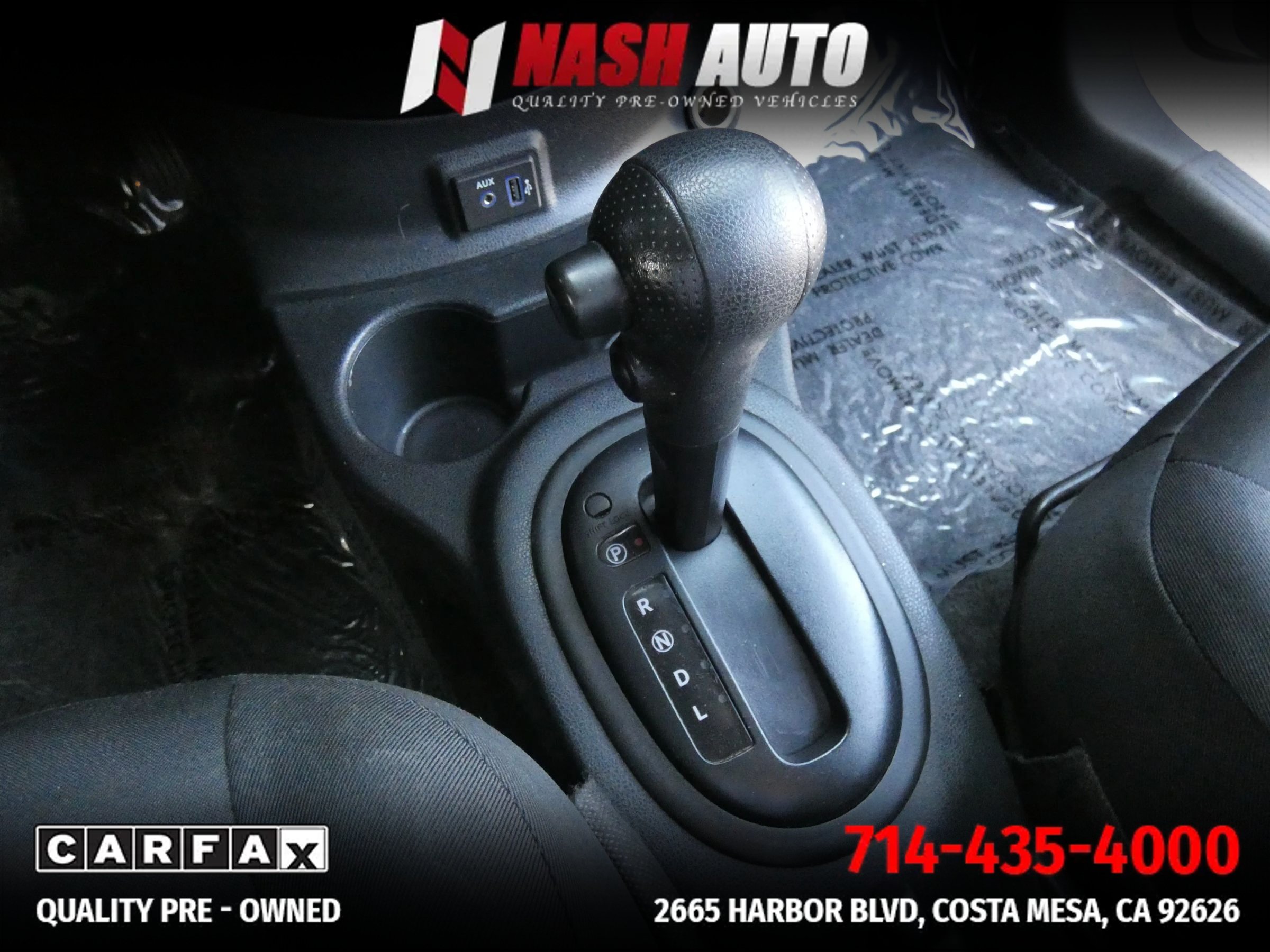Used 2019 Nissan Versa S Plus FWD image 45