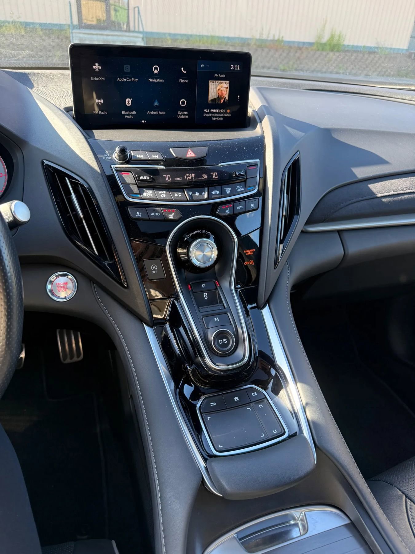 Used 2021 Acura RDX A-Spec image 26