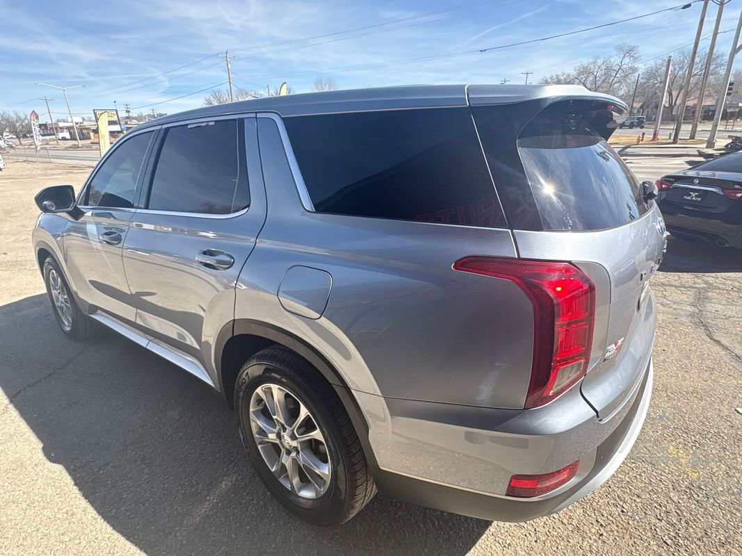 Used 2021 Hyundai Palisade SE image 6