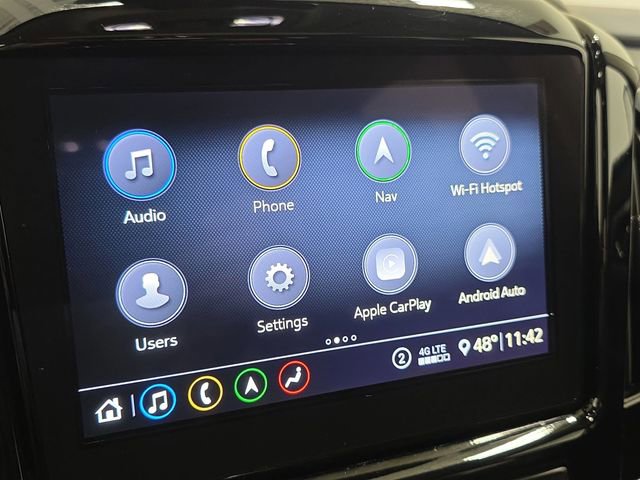 Used 2020 Chevrolet Traverse RS image 21