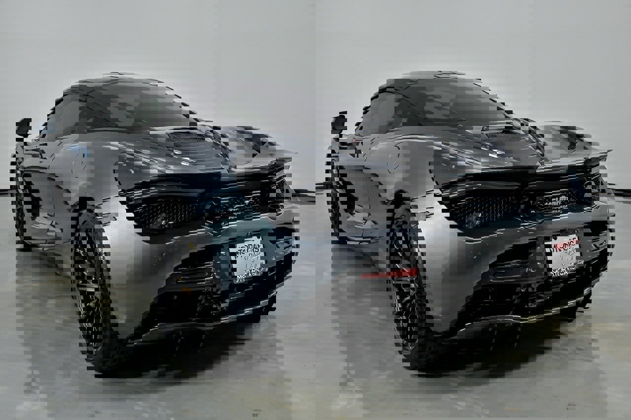 Used 2018 McLaren 720S Performance image 12