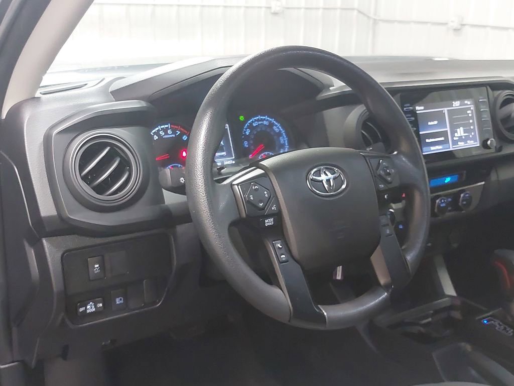 Used 2023 Toyota Tacoma SR image 15