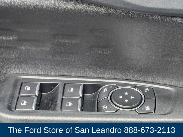 New 2025 Ford Ranger XLT w/ Equipment Group 301A High image 28