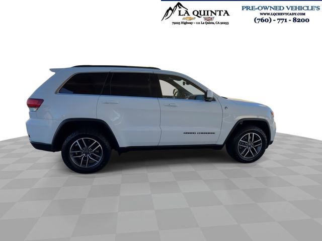 Used 2020 Jeep Grand Cherokee Laredo w/ Quick Order Package 2BN North image 9