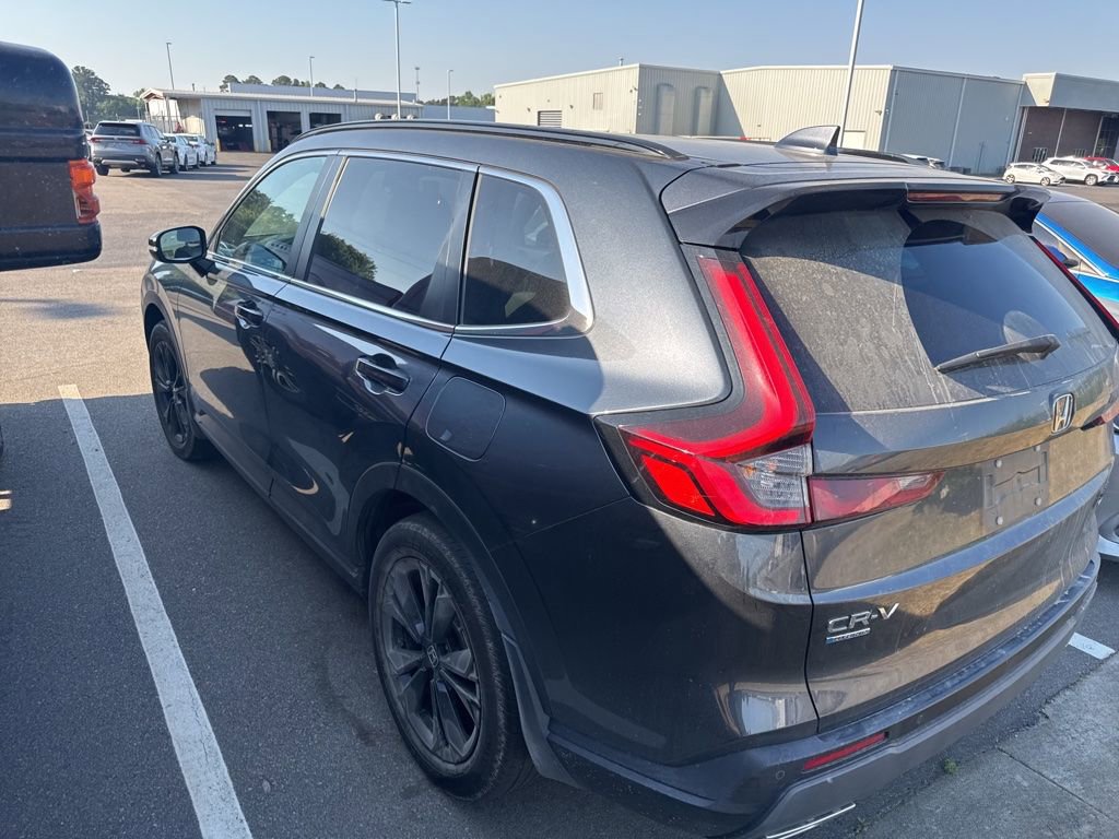 Used 2023 Honda CR-V Sport Touring image 5