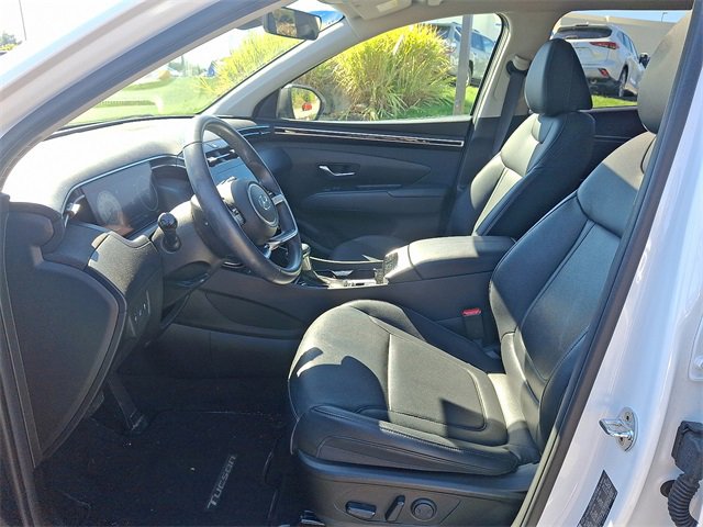 Certified 2023 Hyundai Tucson SEL w/ Convenience Package image 13