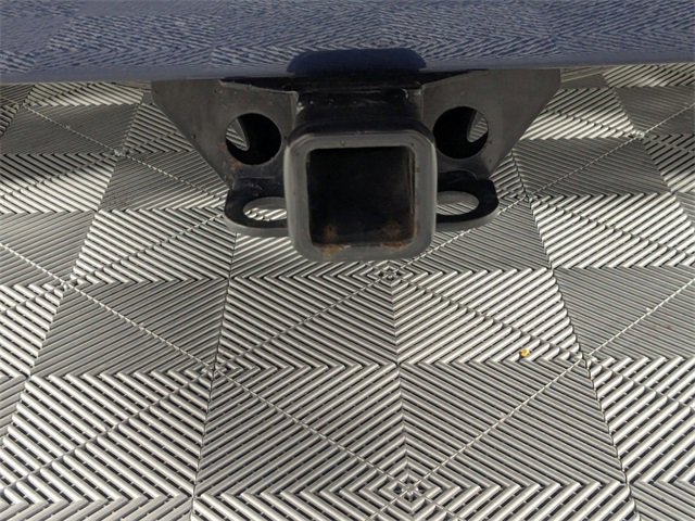 Certified 2023 Chevrolet Silverado 1500 High Country w/ High Country Premium Package image 32