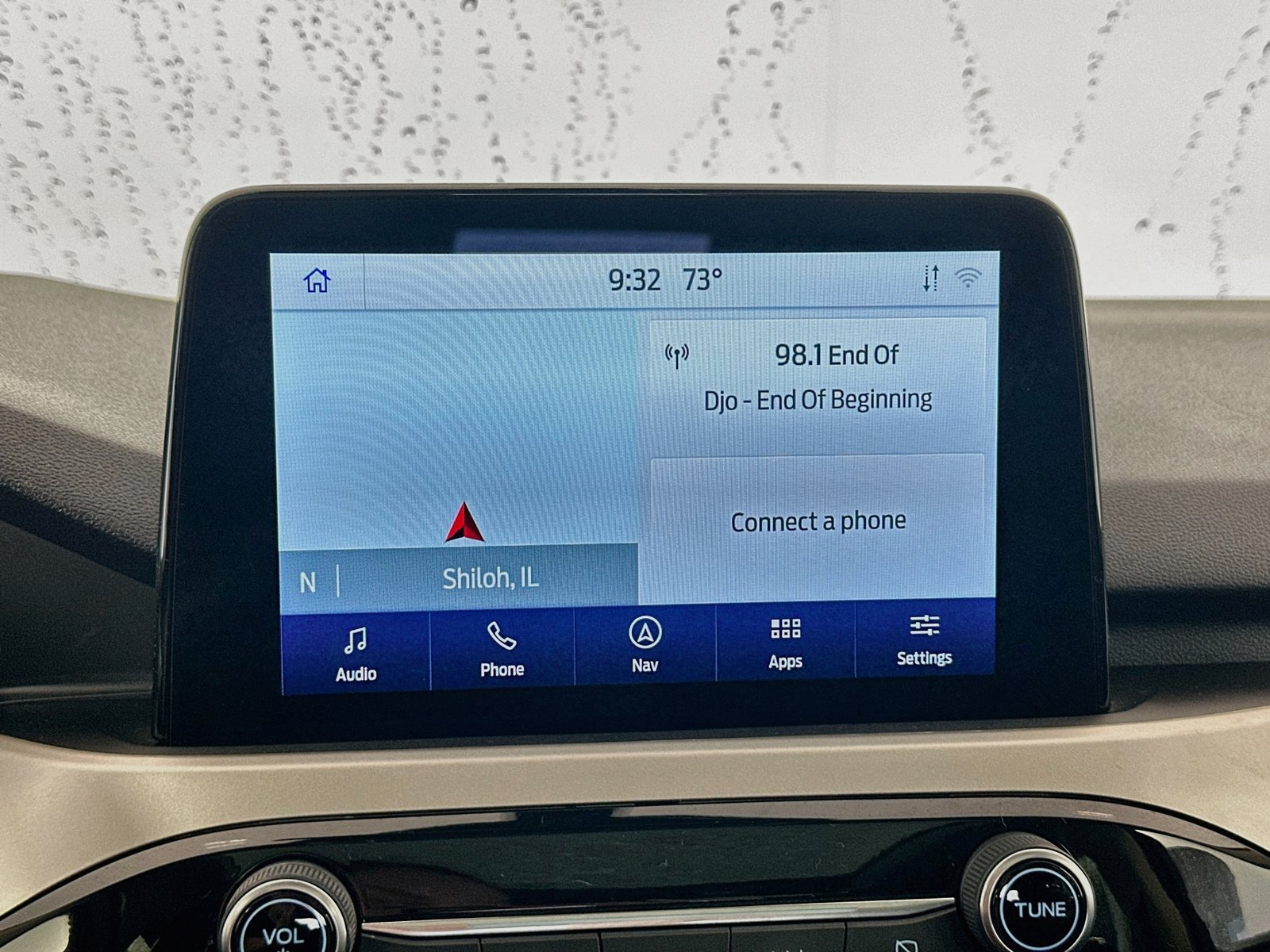 Used 2020 Ford Escape SEL AWD/4WD image 15