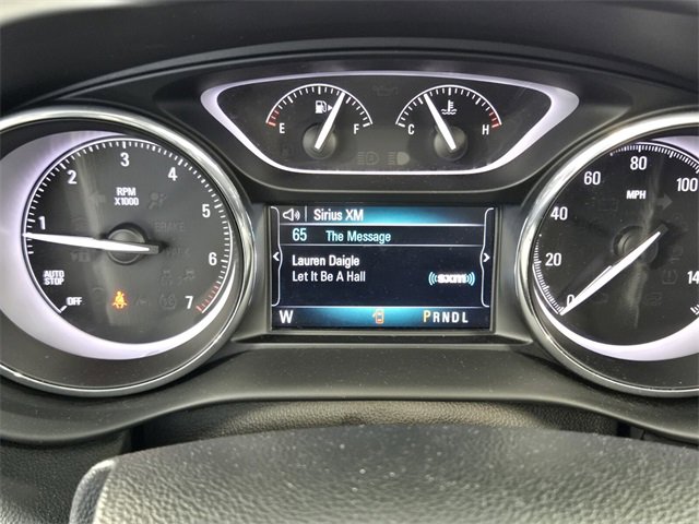Used 2019 Buick Envision Essence image 26