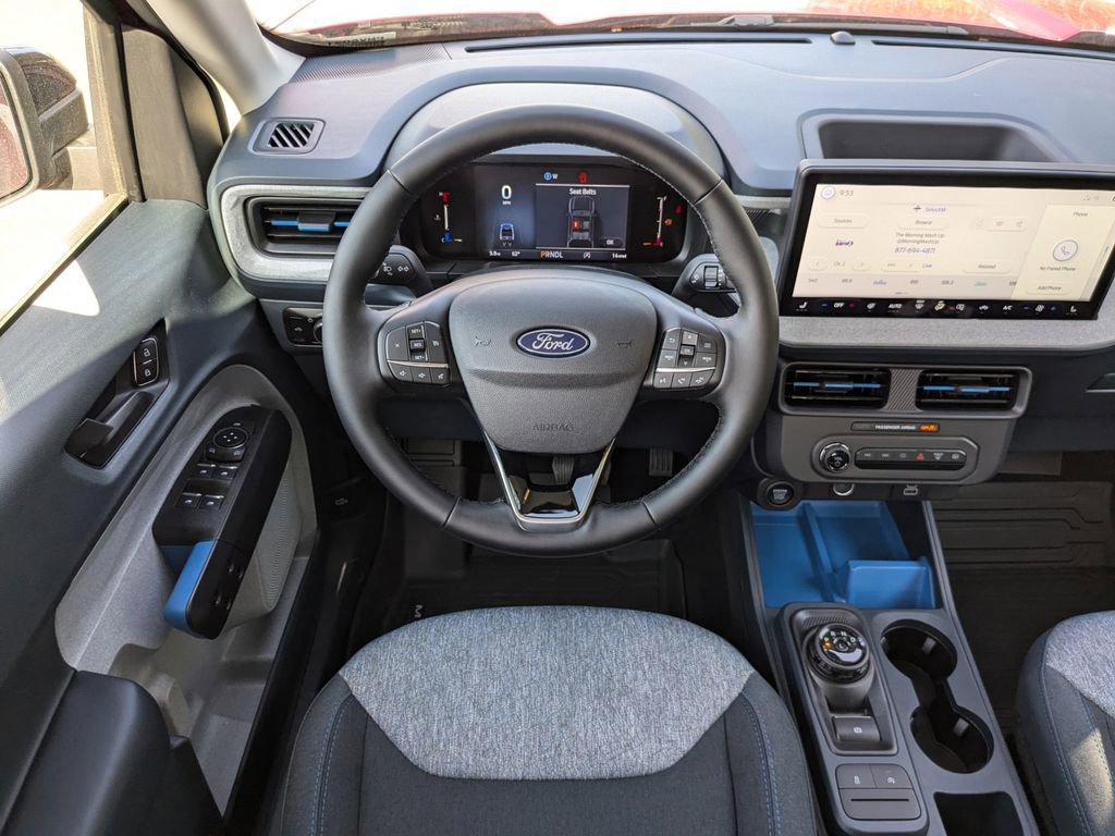 New 2025 Ford Maverick XLT w/ XLT Luxury Package image 19