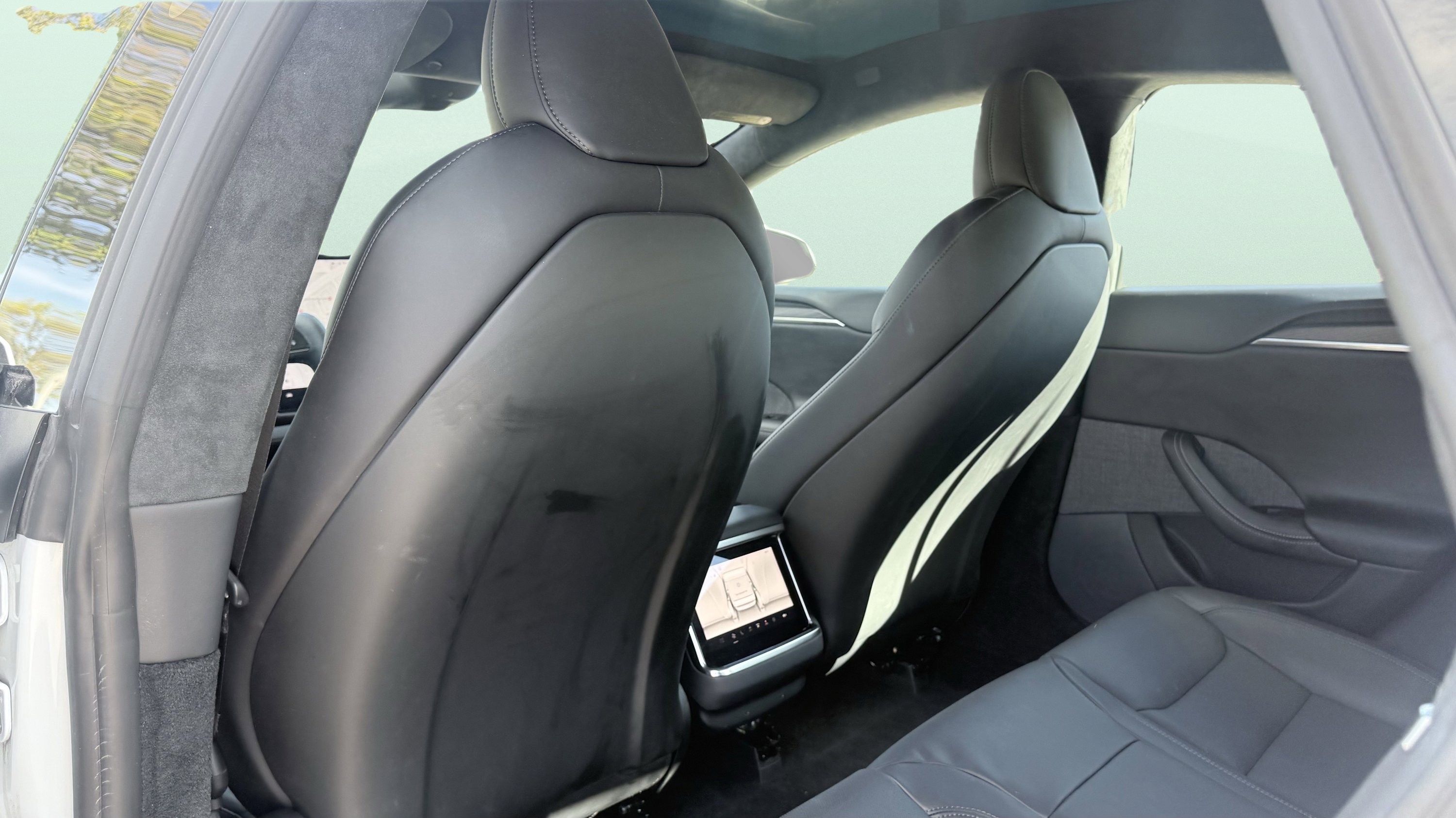 Used 2021 Tesla Model S Long Range image 32