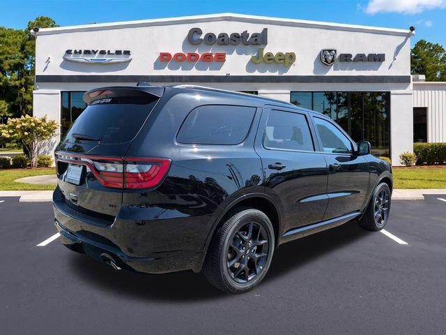 New 2026 Dodge Durango GT AWD/4WD image 4