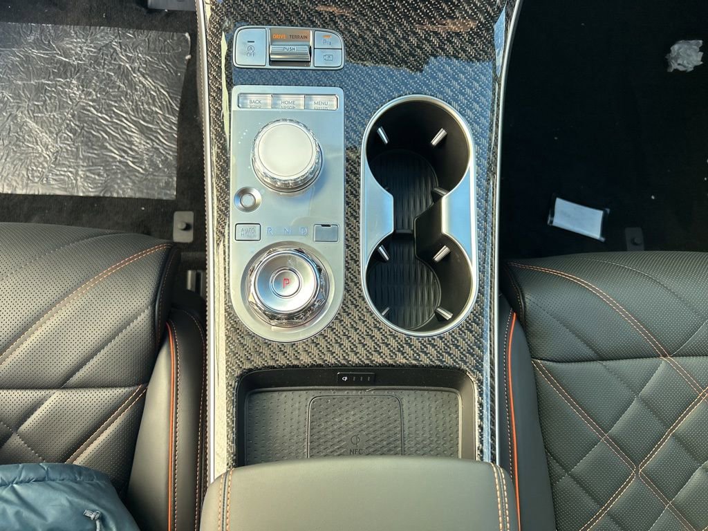 New 2026 Genesis GV70 3.5T Sport Prestige image 18