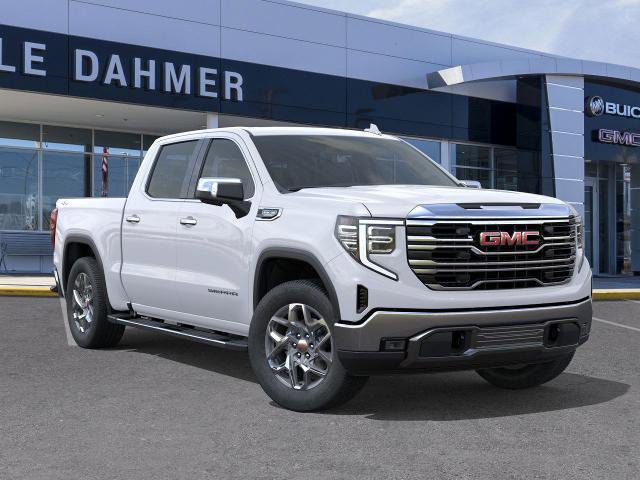 New 2026 GMC Sierra 1500 SLT w/ SLT Premium Package image 22