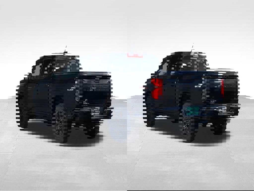 New 2025 Chevrolet Colorado Z71 w/ Technology Package image 10